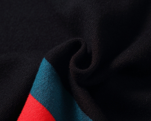 ブランドセーター着用イメージ